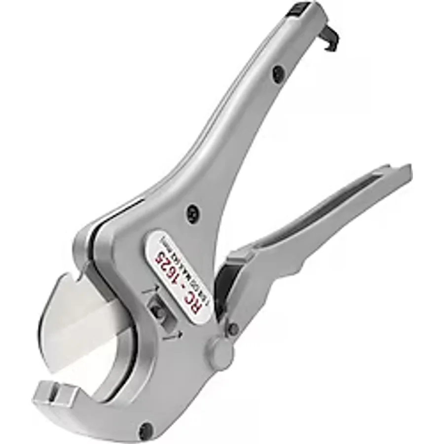 Ridgid RC-1625 Cırcırlı Boru Kesme Makası