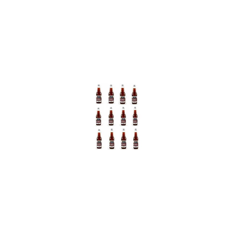 Rifat Minare Şıra Meyve Parçacıklı Kuru Üzüm Şırası 250 ml x 12'li Paket