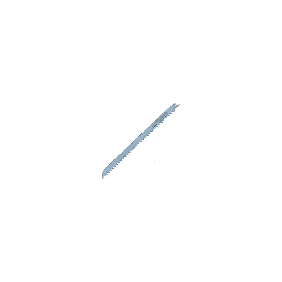 Rigour Tilki Kuyruğu Testere Ucu S1211K 12''/3TPI-300MM /8.5mm 1 Adet