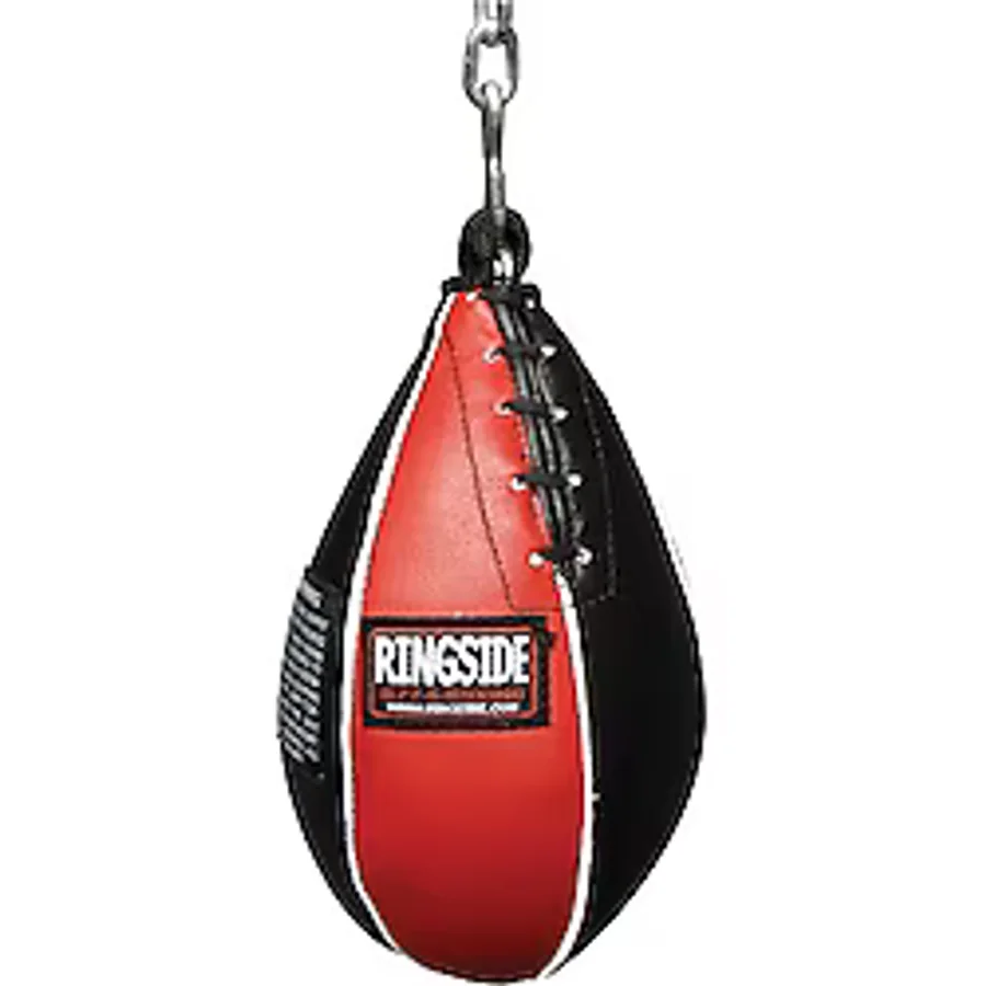 Ringside MMA Muay Thai Mısır Topu Kutuları Fitness Antrenman Punch Speed Bag