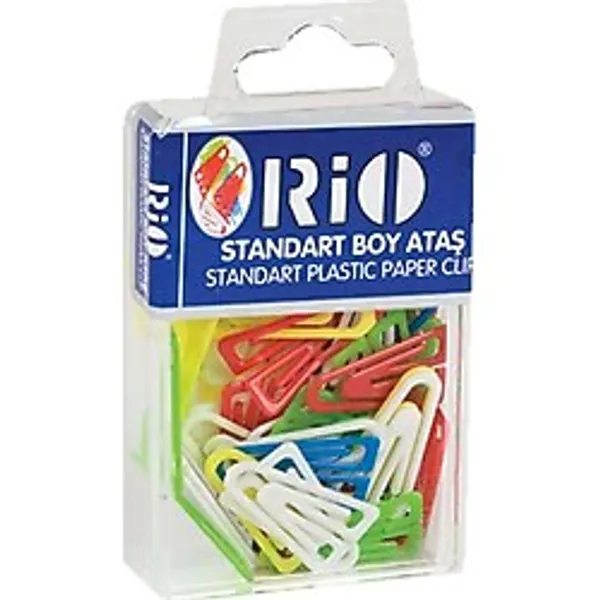 Rio Standart Boy Ataş Kutulu