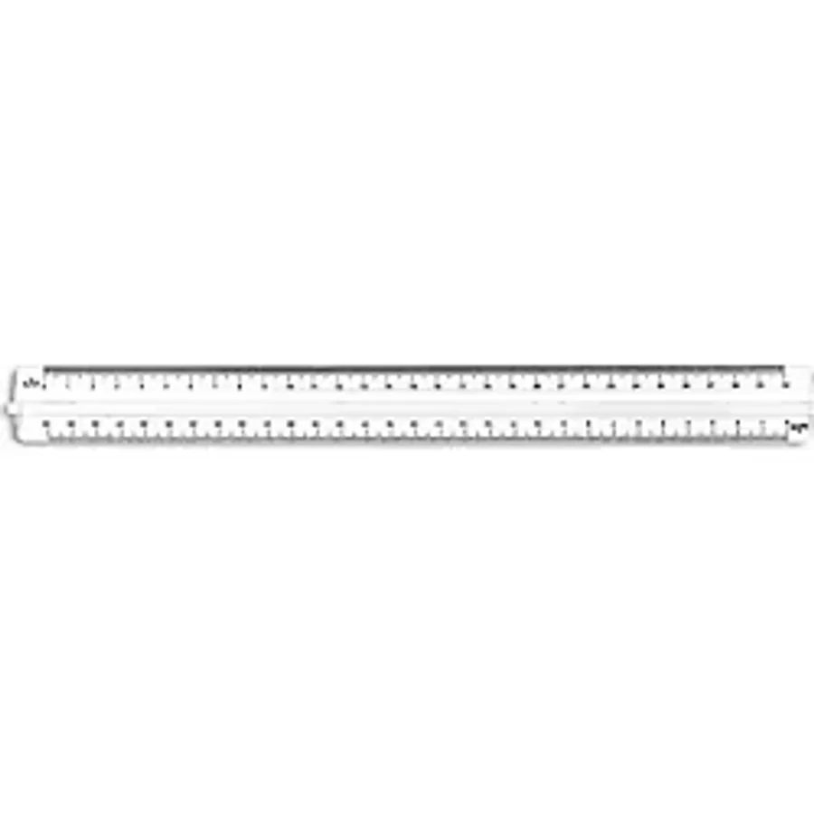 Rio Trebble Cetveli 30 Cm