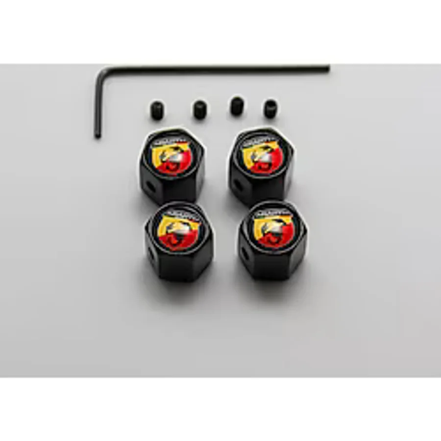 Ripido Abarth Sibop Kapağı Alyanlı Model Çalınmaya Karşı Güvenli