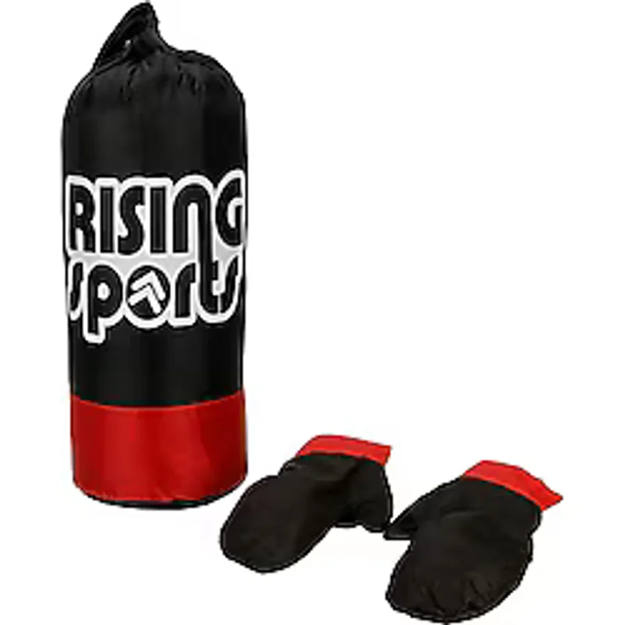 Rising Sports Kum Torbası Seti