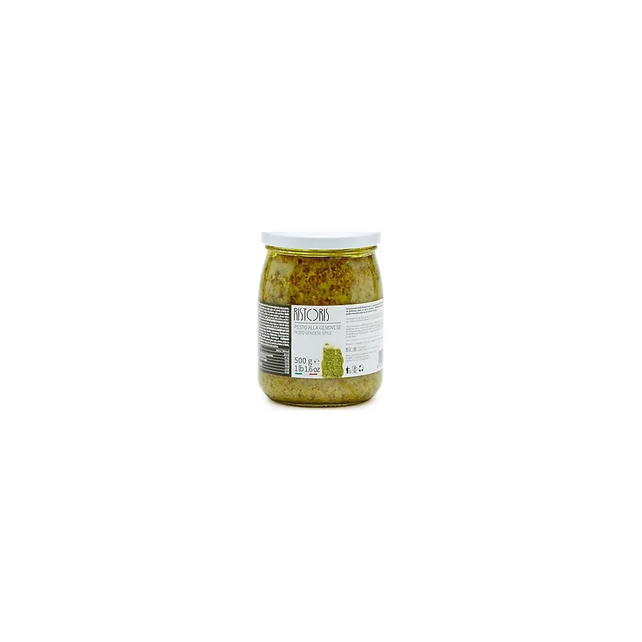Ristoris Pesto Sos 500 gr