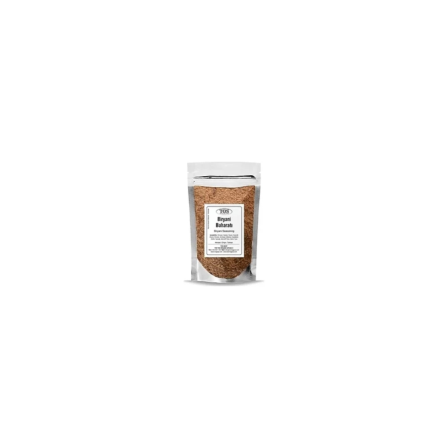 Rita'nın Biryani Baharatı 250 gr Rita's Biryani Seasoning