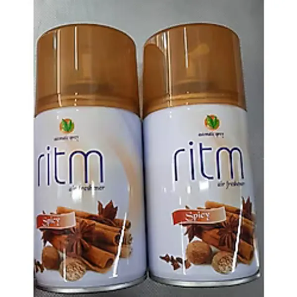 Ritm Oda Kokusu 300 ml x 2 Karanfil