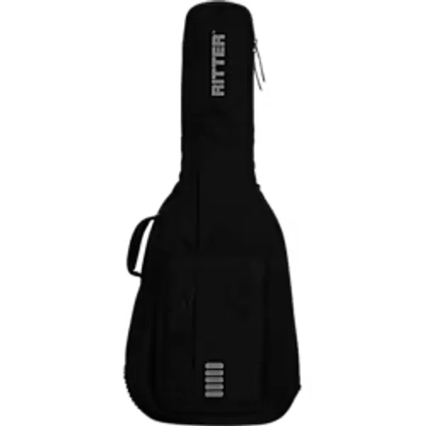 Ritter Arosa RGA5-D-SBK Akustik Gitar Kılıfı