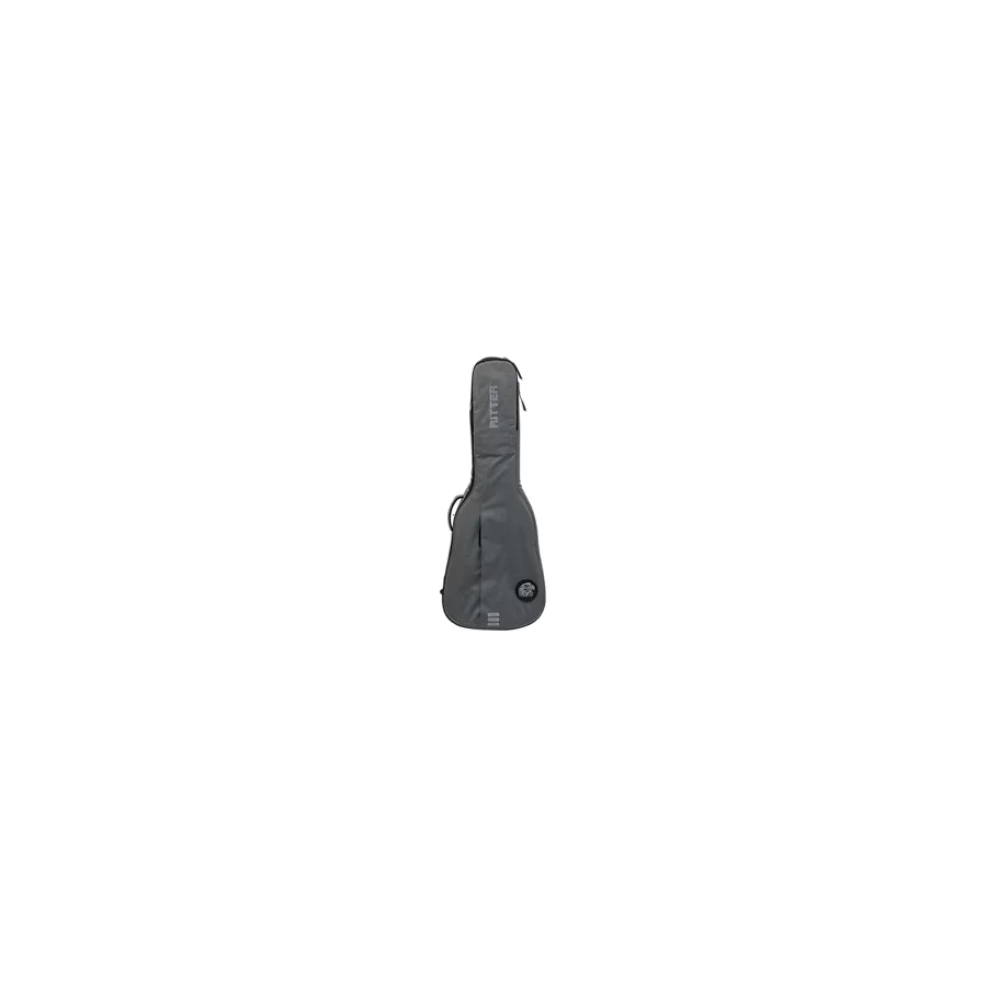 Ritter Carouge RGC3-C-EGR Klasik Gitar Kılıfı