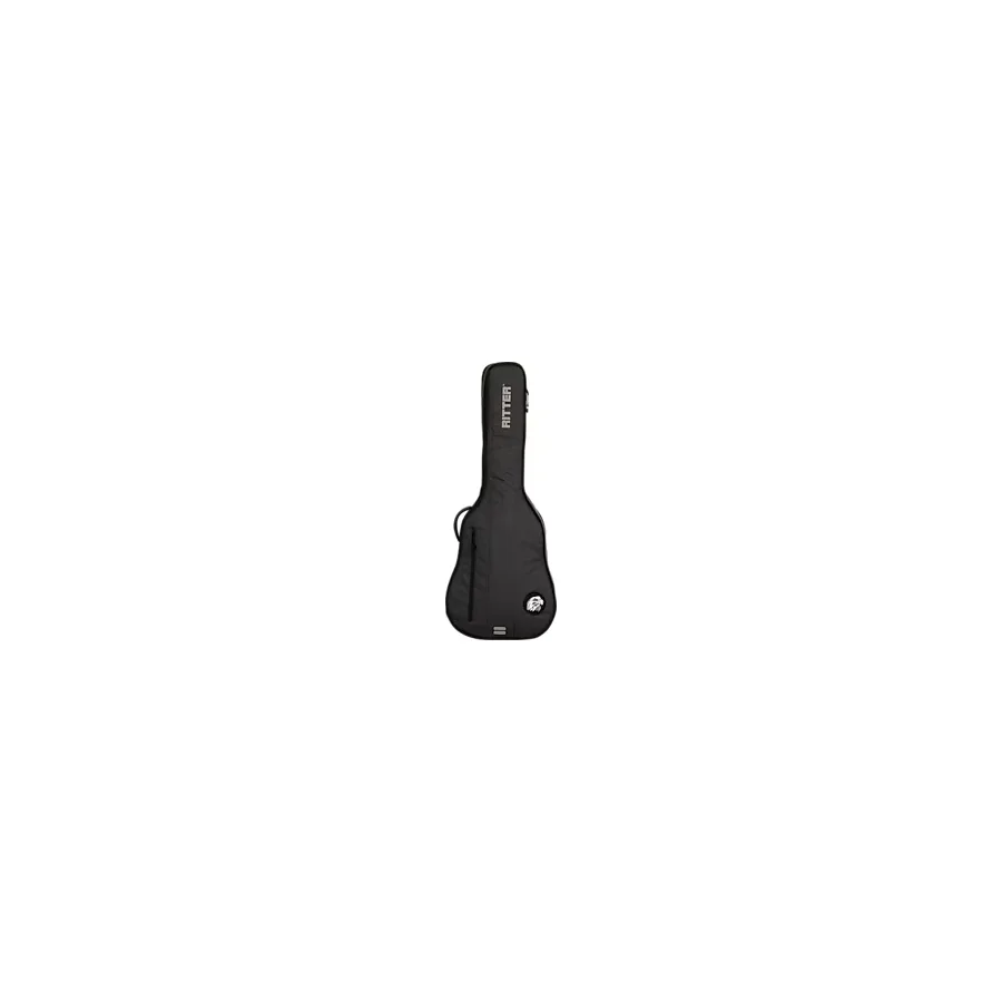 Ritter Davos RGD2-D-ANT Akustik Gitar Kılıfı