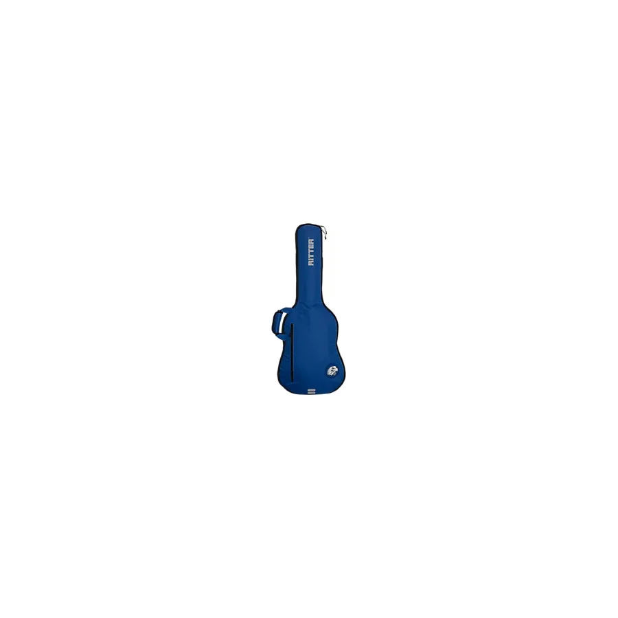 Ritter Davos RGD2-E-SBL Elektro Gitar Kılıfı
