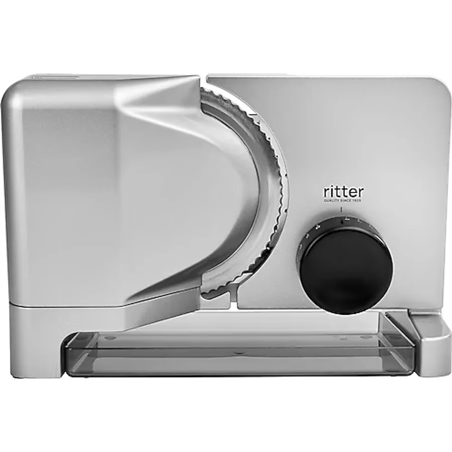 Ritter E 16 Duo Plus Eco Dilimleme Makinesi