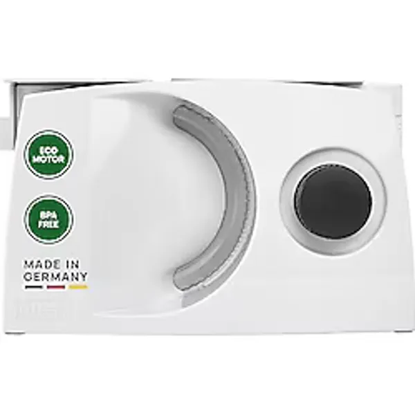 Ritter Markant 01 Gıda Dilimleyici