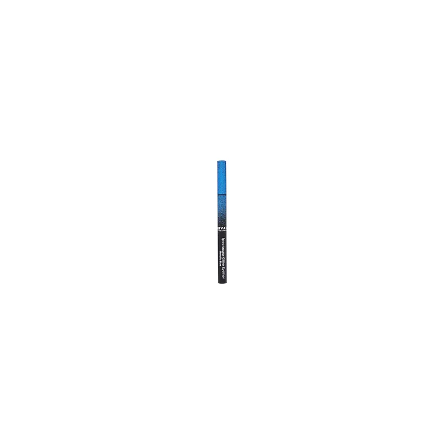 Rival de Loop Spectacular Glitter Metallic Blue Kalem Eyeliner