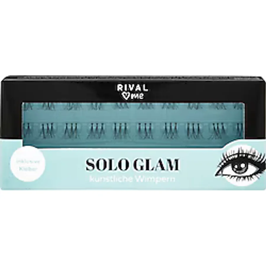 Rival Loves Me 03 Single Takma Kirpik
