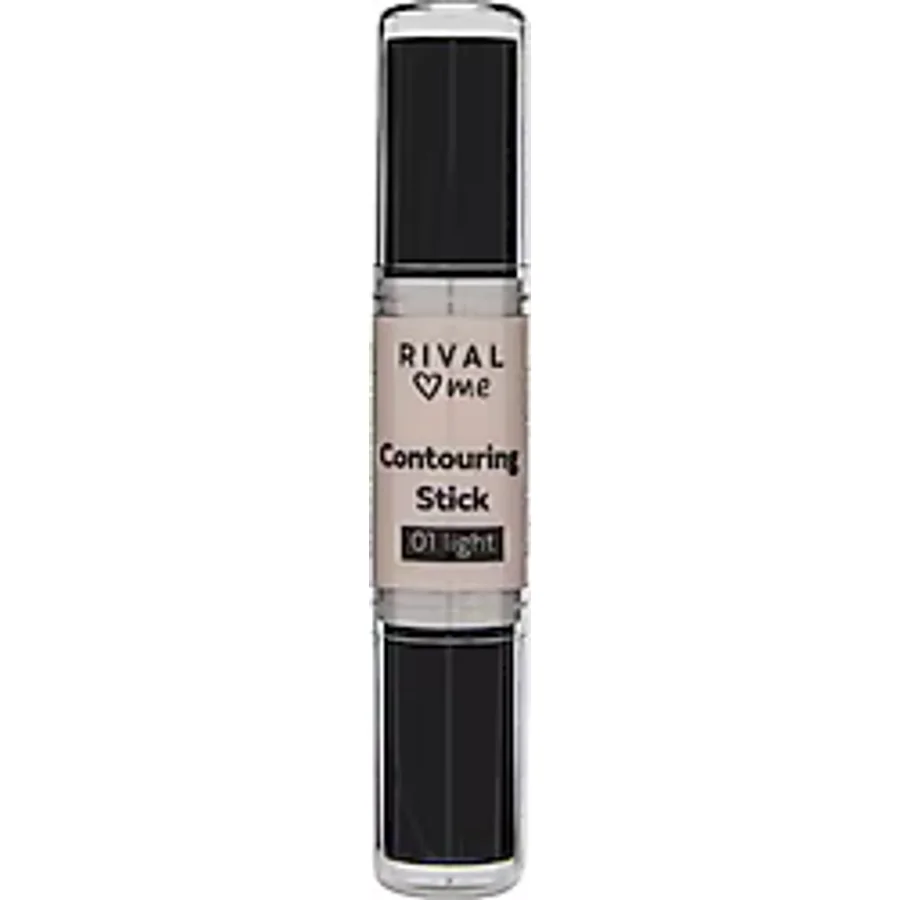 Rival Loves Me Çift Taraflı Stick Kontür