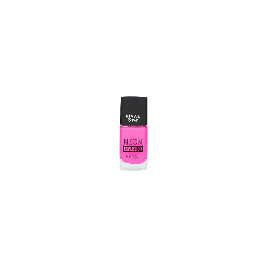 Rival Loves Me Neon Oje