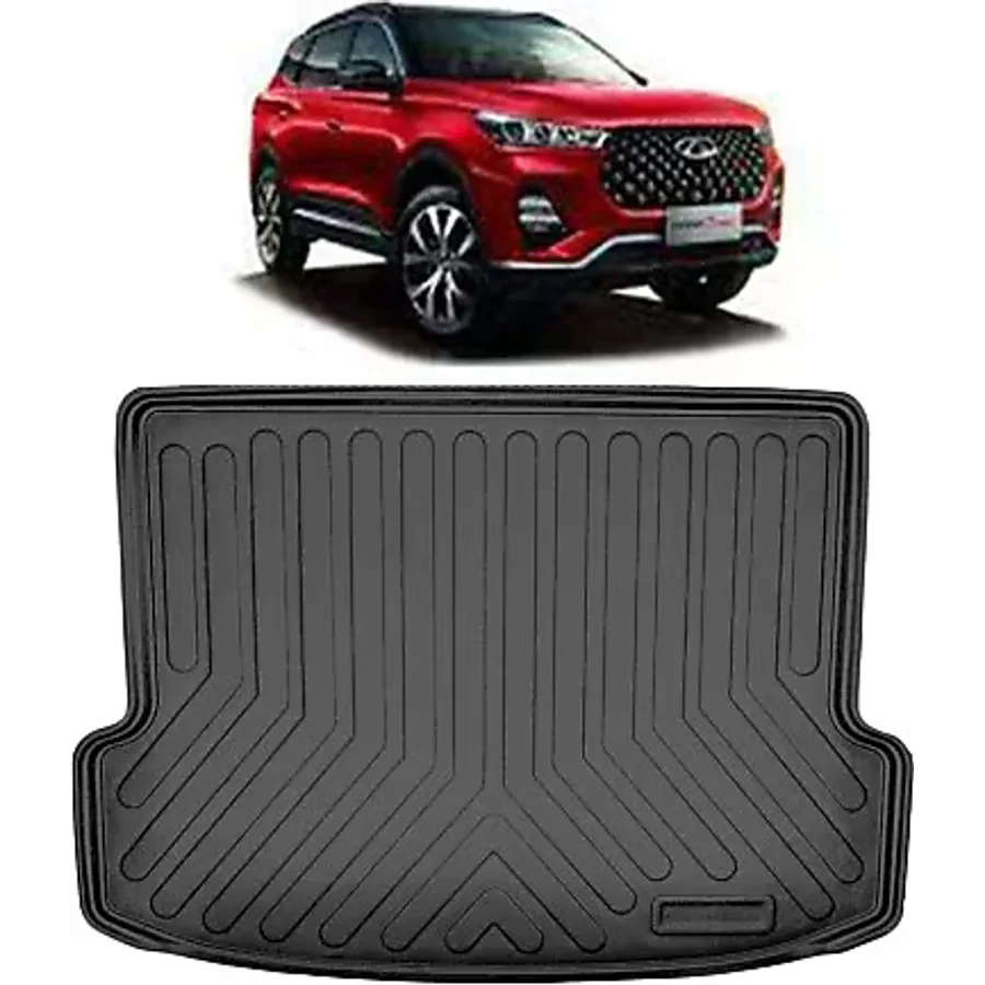 Rizline Chery Tiggo 7 Pro 2022 Sonrası 3D Bagaj Havuzu