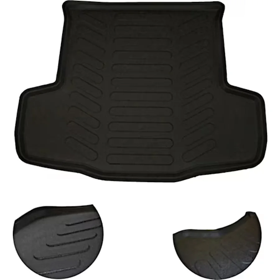 Rizline Volvo S40 1996-2004 3D Bagaj Havuzu
