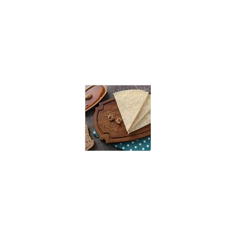 RK İspir Kuru Kaymak 400 gr