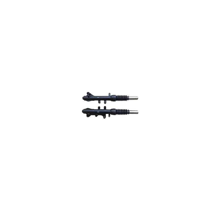Rks Blazer 50 Xr Ön Amortisör Körüklü Siyah 30-450 Mm