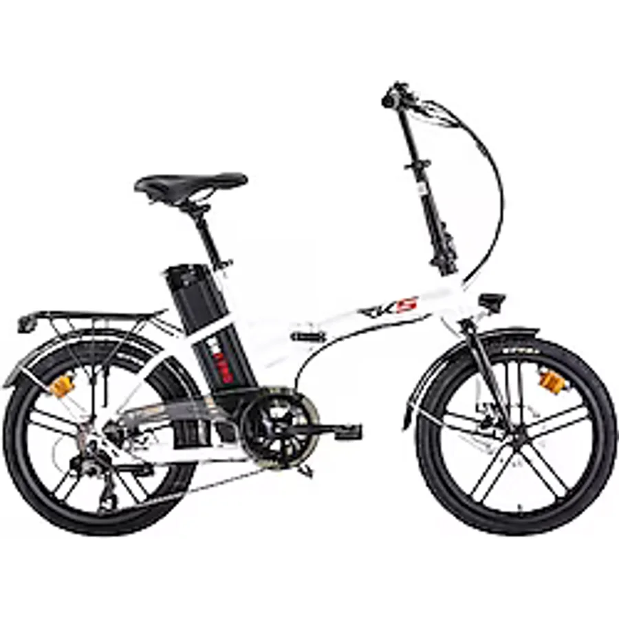 RKS BN5 Pro 250 W Katlanabilir Elektrikli Bisiklet