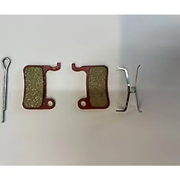 RKS Elektrikli Bisiklet Fren Balatası