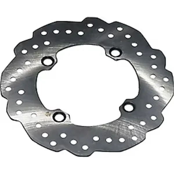 Rks Freccıa 150 Arka Disk