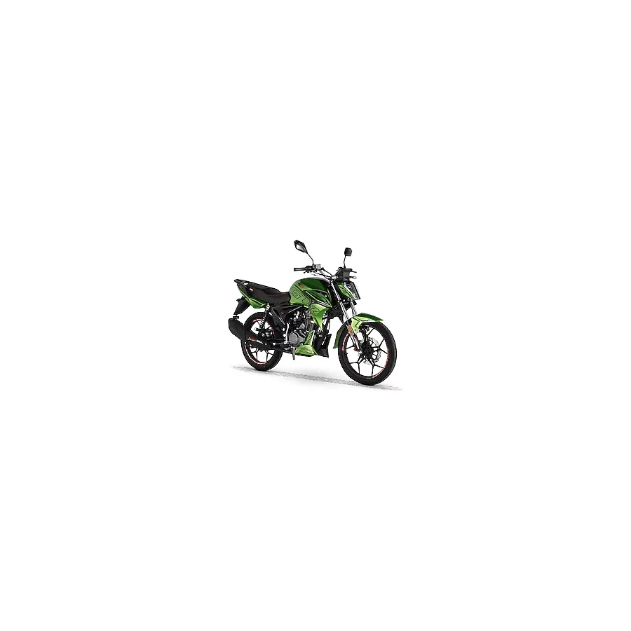 RKS GTR 50 cc Motosiklet