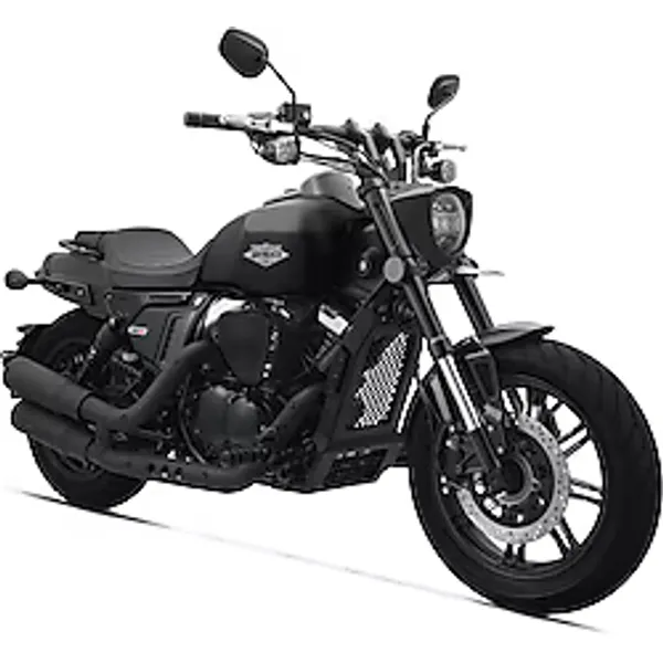 RKS K-Light 250 Chopper Cruiser 250 cc Motosiklet