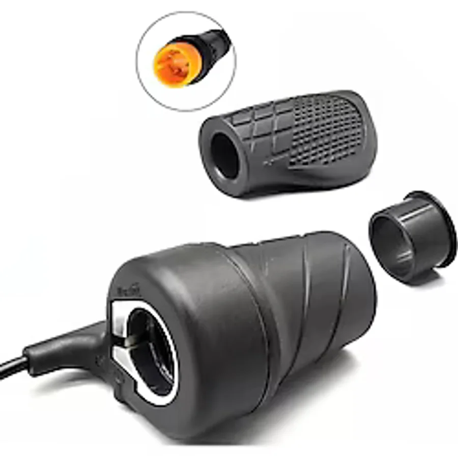 RKS KNT EVO Xs25 Elektrikli Bisiklet Yarım Gaz Kolu