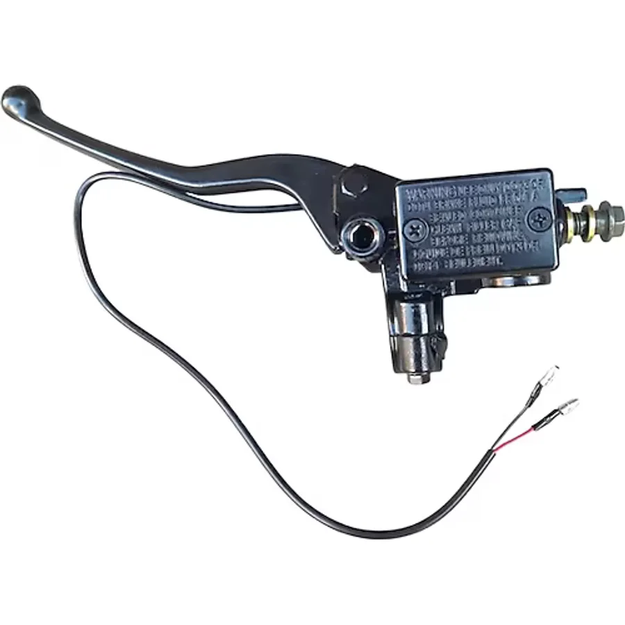 Rks Newlight 125 Arka Fren Üst Merkezi Sol