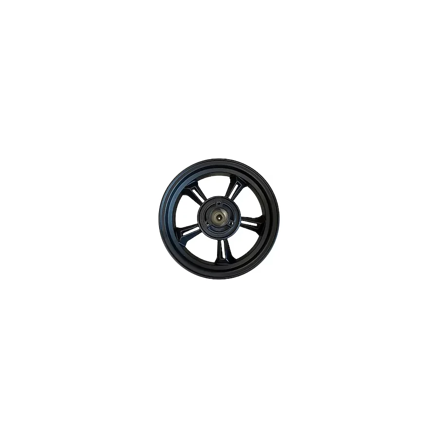 Rks Newlight 125 Arka Jant