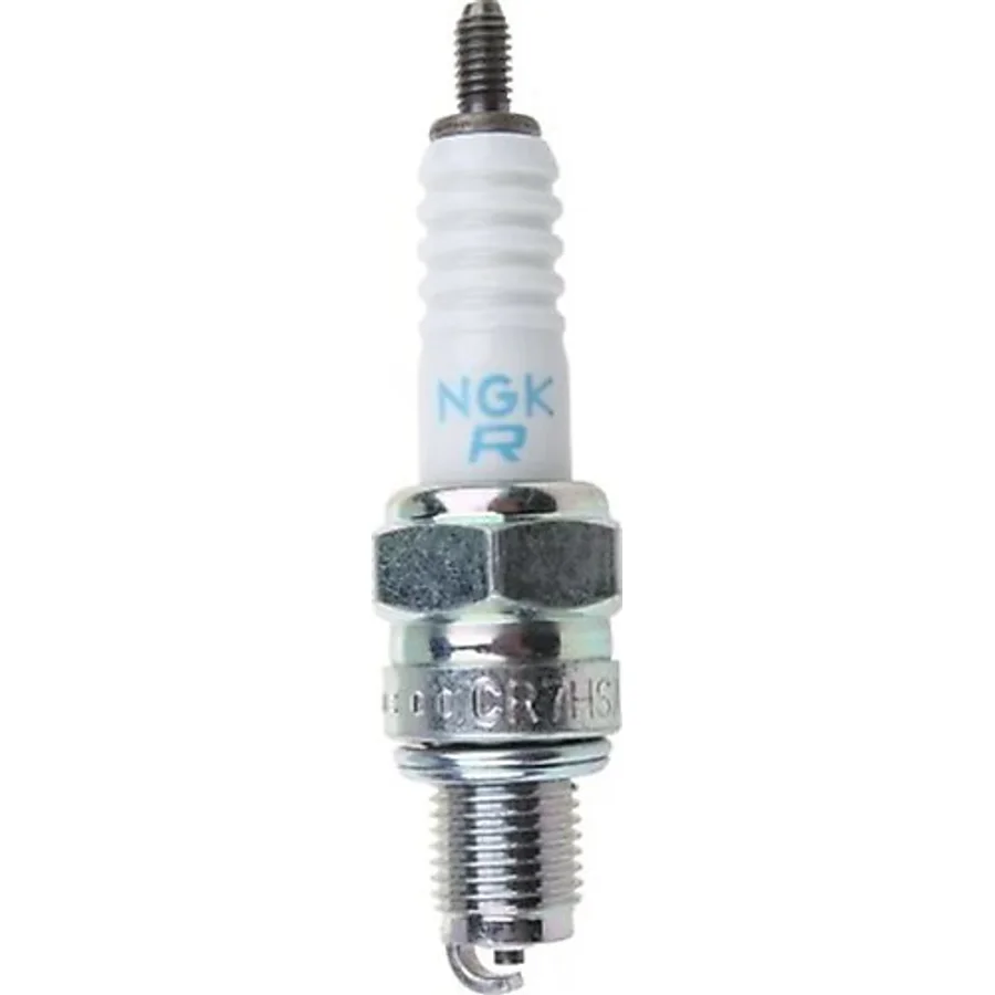Rks Newlight 125 Ngk Buji
