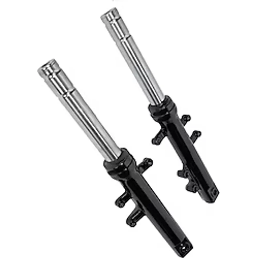 Rks Newlight 125 Ön Amortisör Takımı