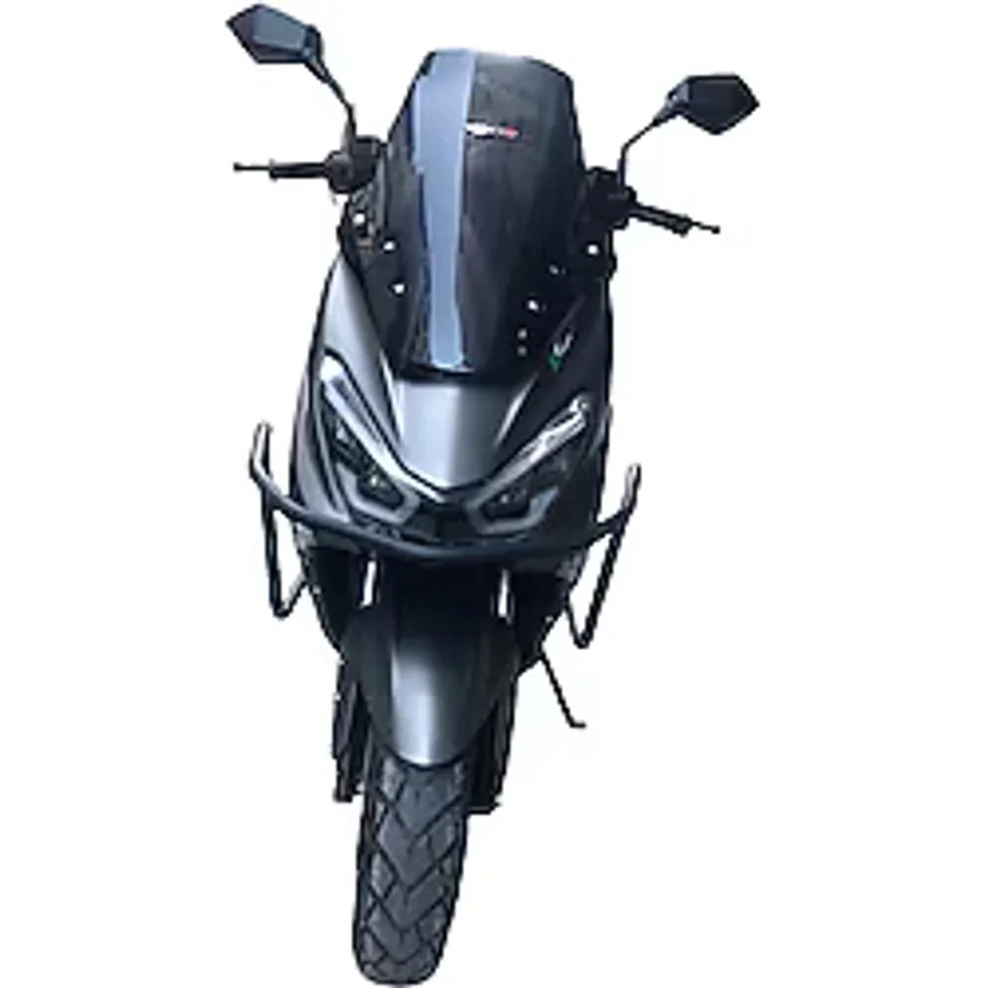RKS Newlight 125 ORJİNAL Ön Arka Koruma Demiri Takımı