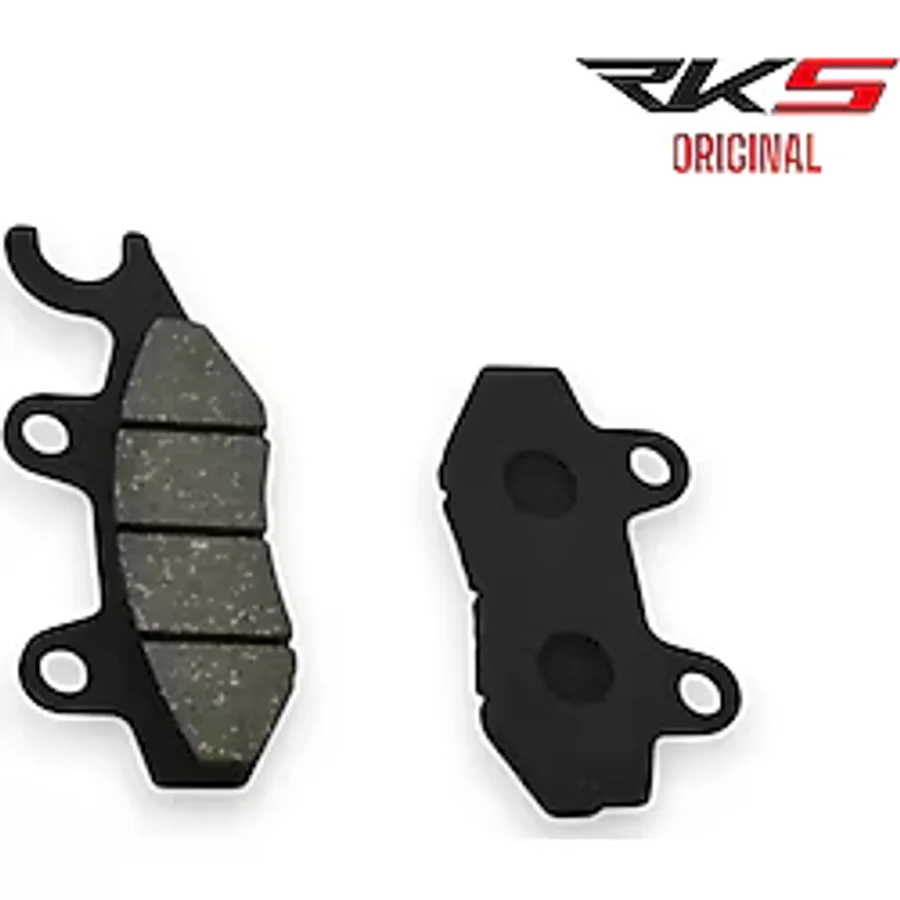 RKS Orıjınal Vrs 125 Ön Disk Balata