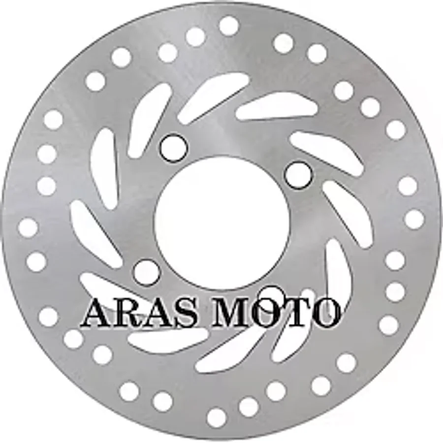 RKS RN 180 UYUMLU ARKA DİSK YAN SANAYİ - ARASMOTO