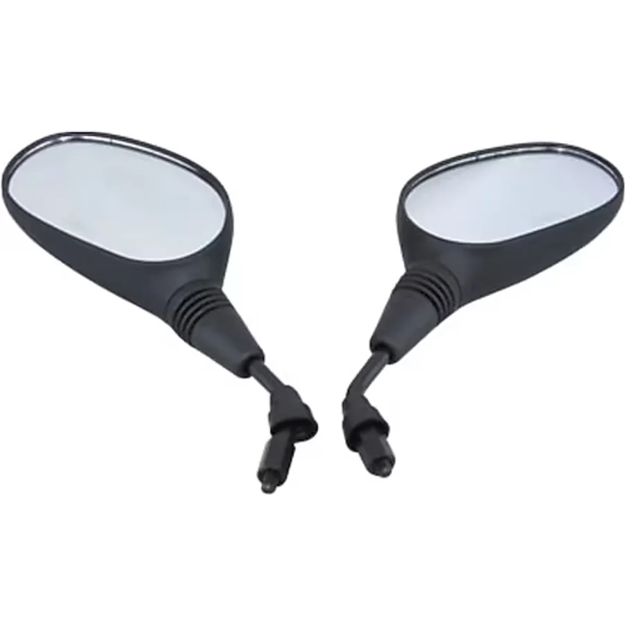 Rks Sniper 50 (100) Cup Uyumlu Ayna Takımı 10 Mm Sağ Sol Takım