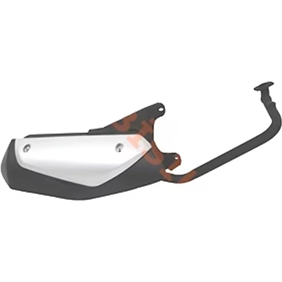 Rks Spontini 110 Egzoz Komple