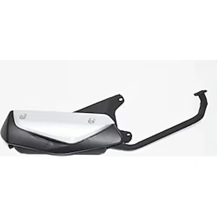 Rks Spontini 110 Egzoz Oem Kalite Aras Moto