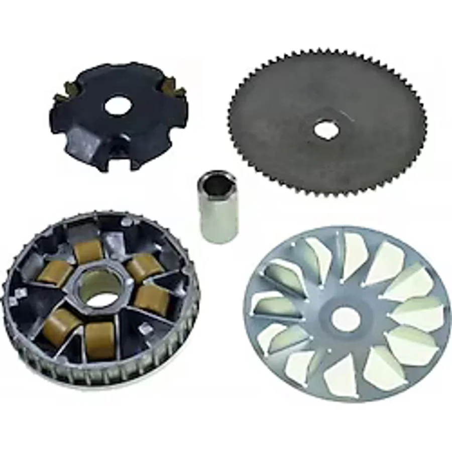 RKS SPONTİNİ ÖN DEBRİYAJ KOMPLE