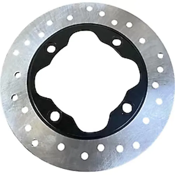 Rks Vrs 125 Arka Disk