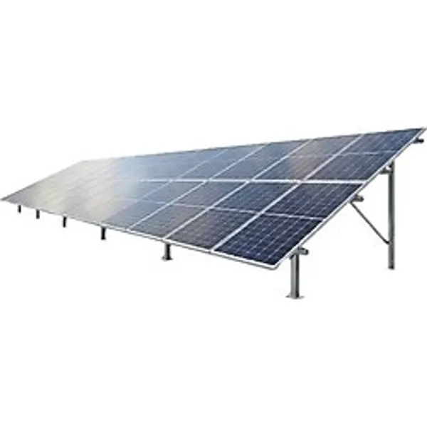 Rmr Enerji 25 Hp-18.5 Kw-Trifaz Sürücü Solar Sulama Paketi
