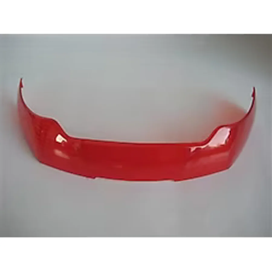 Rms R41 Çanta Camı Kırmızı