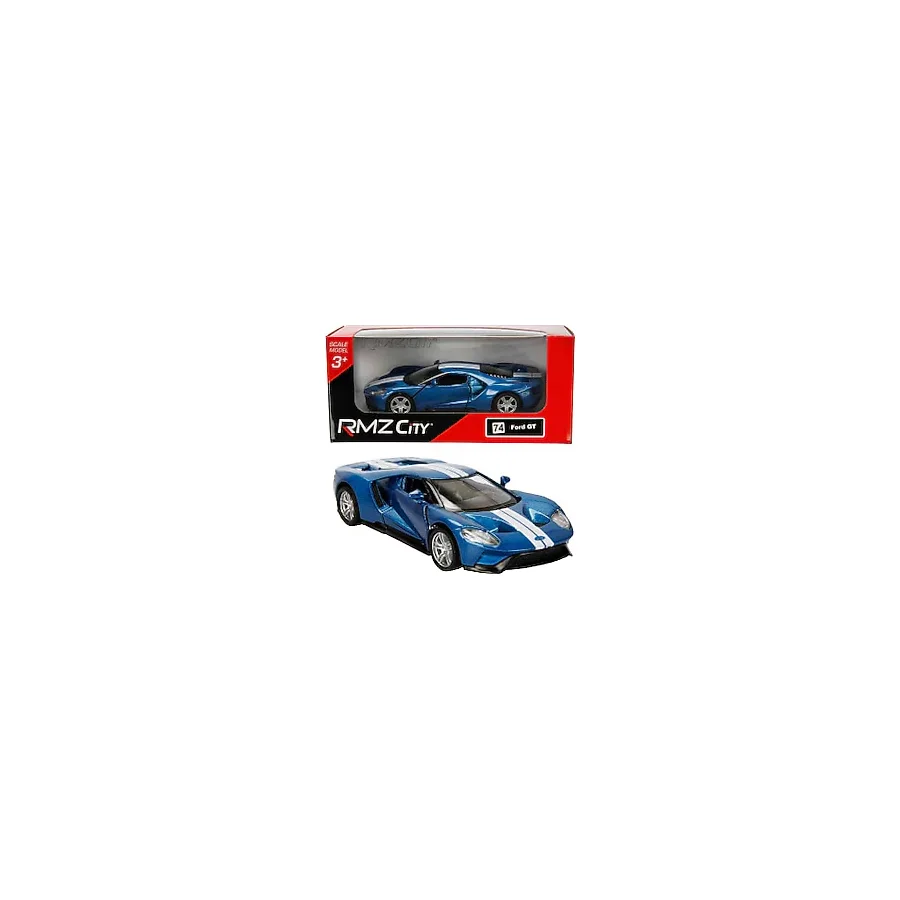 Rmz City 1:32 Amerikan Serisi Model Araba