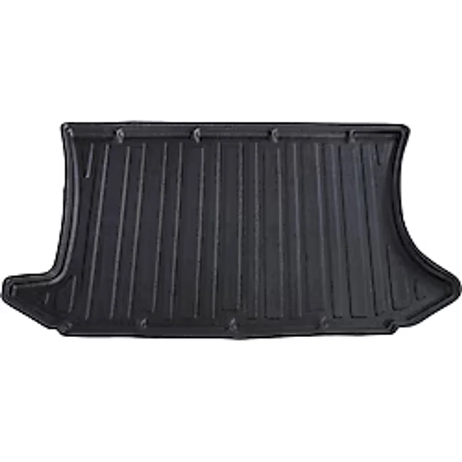 Rnport Ford Fiesta 2002 - 2008 Bagaj Havuzu