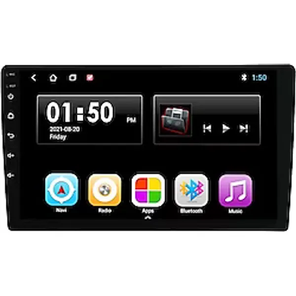 Roadstar RD-9700 Android Oto Multimedya