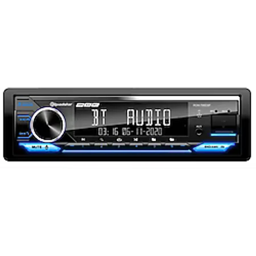 Roadstar RDM-700DSP 4x50 W Bluetooth Oto Teyp