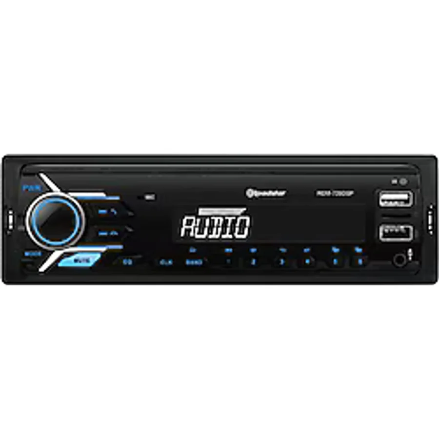 Roadstar RDM-720DSP 4x50 W Bluetooth Oto Teyp